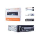 Ηχοσύστημα αυτοκινήτου 1DIN - Bluetooth - CTC-3207 - DVD - 005052 - Image 3