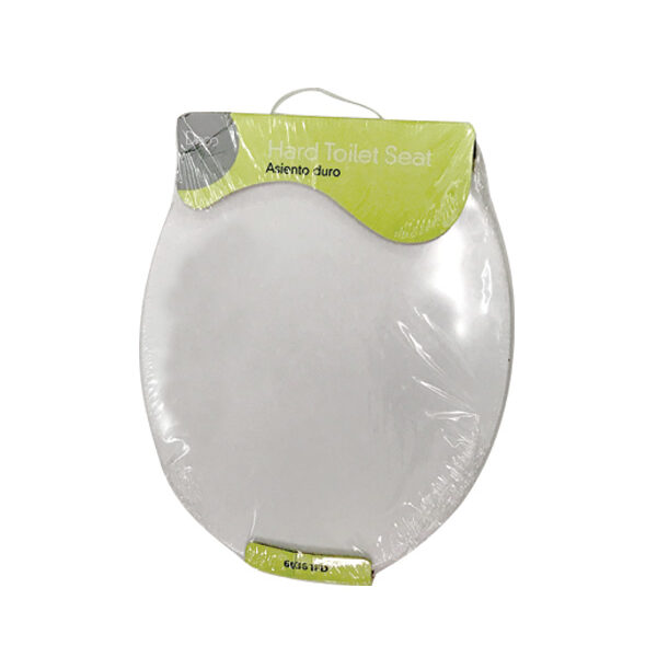 Καπάκι λεκάνης από σκληρό πλαστικό