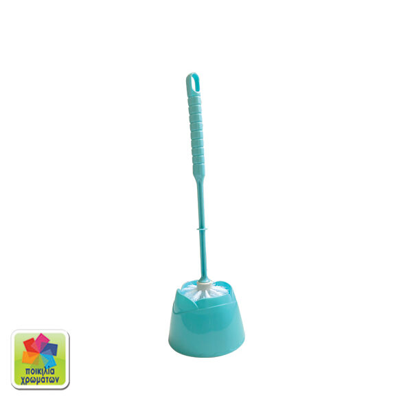 Πλαστικό πιγκάλ με οβαλ βάση