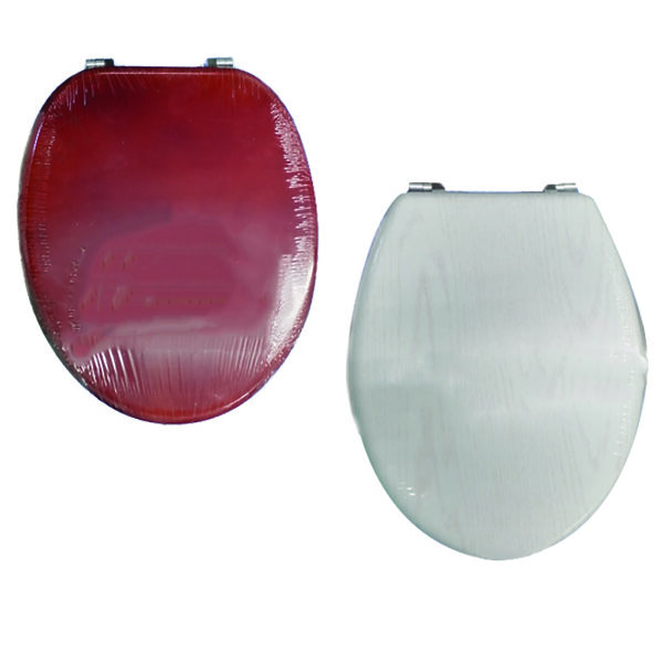 Καπάκι λεκάνης ξύλινο