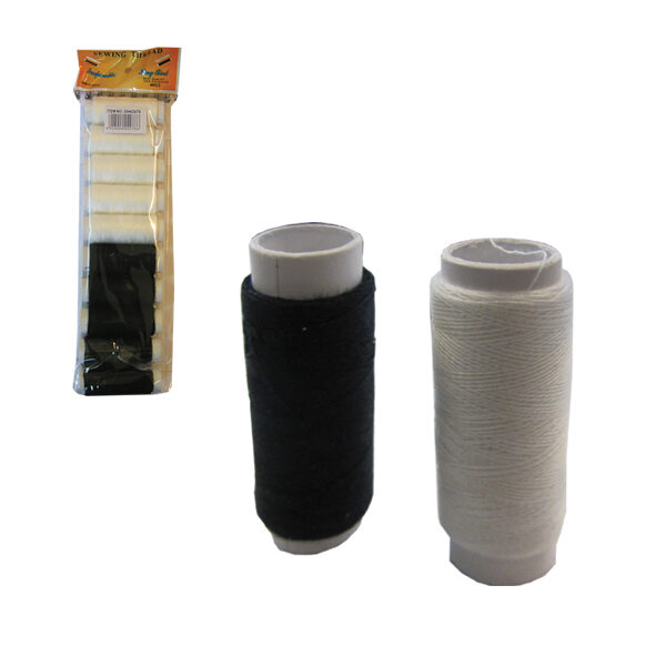 Σετ 10 καρούλια κλωστές