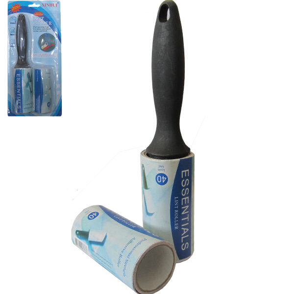 Σετ αποχνουδωτής ρούχων με ανταλλακτικό