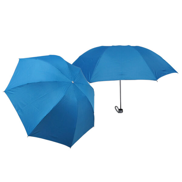 Πτυσσόμενη  γυναικεία ομπρέλα 110cm