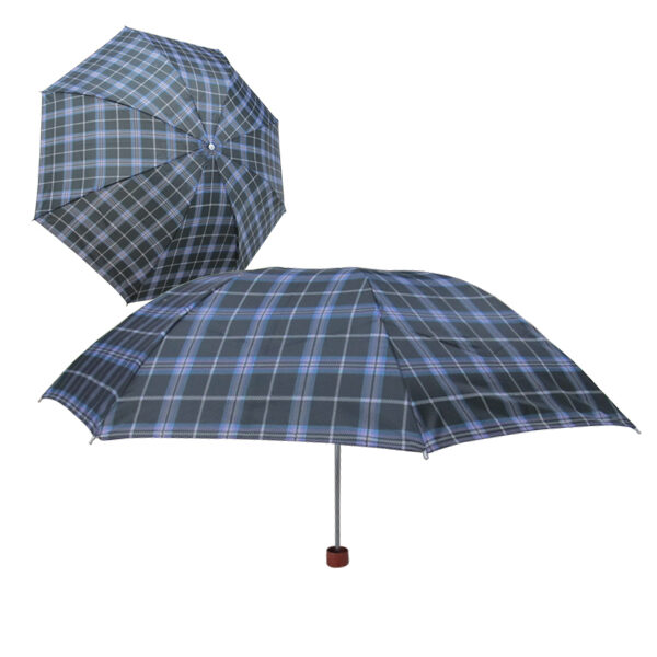 Πτυσσόμενη  γυναικεία ομπρέλα 114cm