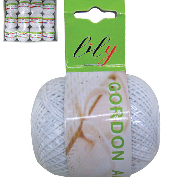 Καννάβινος σπάγγος 50gr