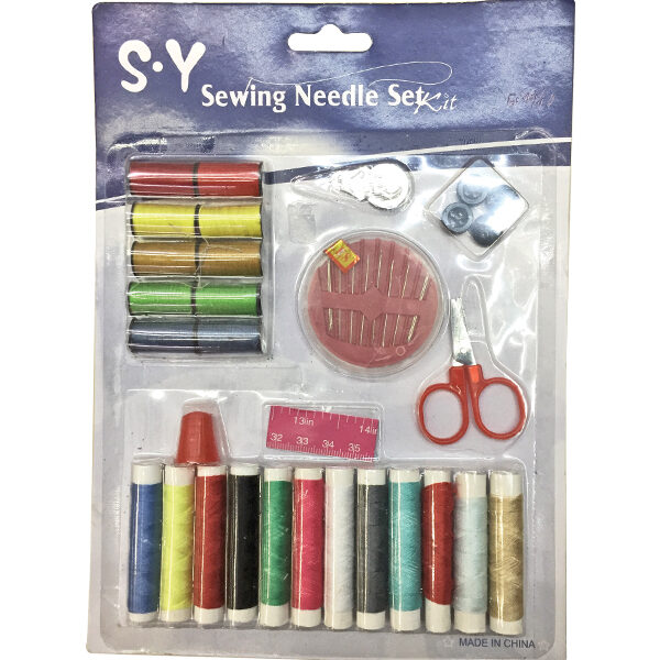 Σετ ραπτικής