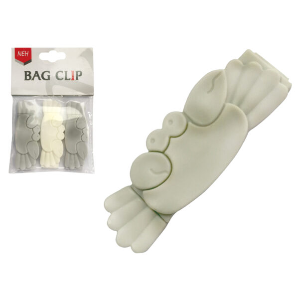 Σετ 3 ασφάλειες αεροστεγούς φύλαξης