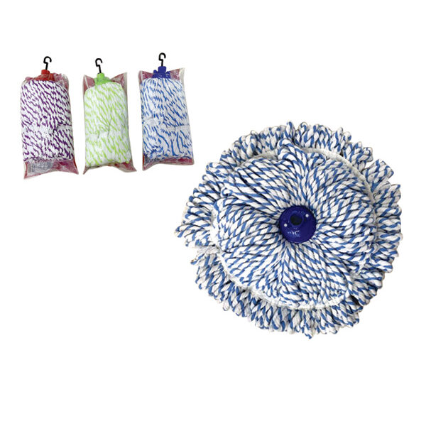 Σφουγγαρίστρα 160g - λεπτό πάσο