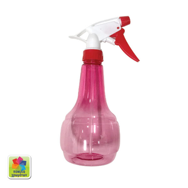 Βαποριζατέρ – ψεκαστήρι 400ml