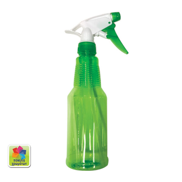 Βαποριζατέρ – ψεκαστήρι 450ml