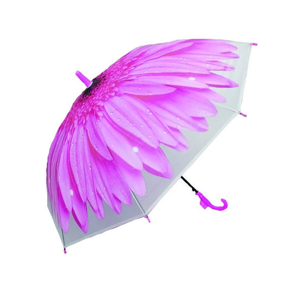 Παιδική ομπρέλα φ90cm με σφυρίχτρα