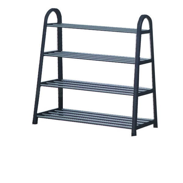 Παπουτσοθήκη με 4 ράφια