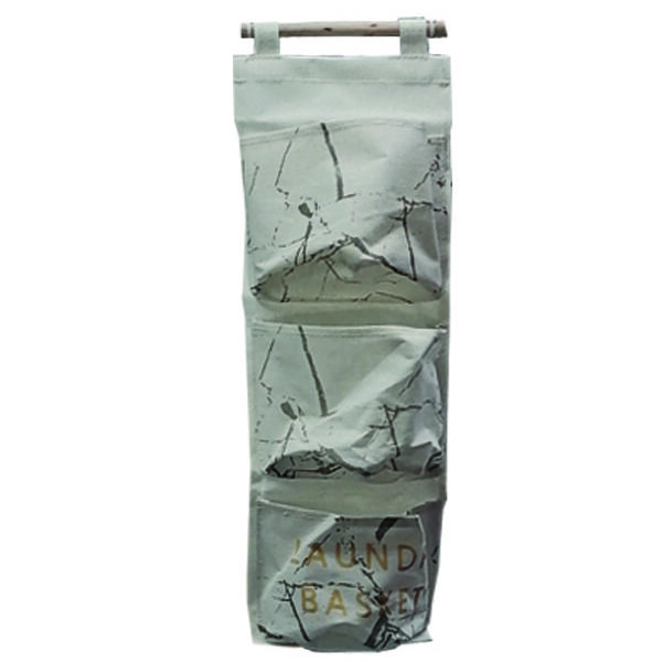 Κρεμαστή θήκη 3θέσεων 20 x 59 cm