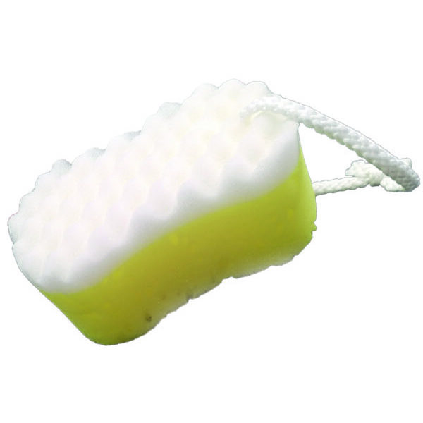 Σφουγγάρι μπάνιου