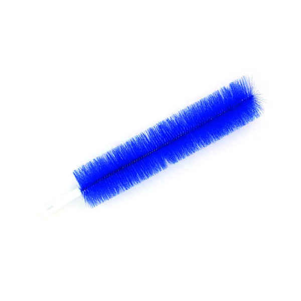 Εύκαμπτη βούρτσα καθαρισμού καλοριφέρ