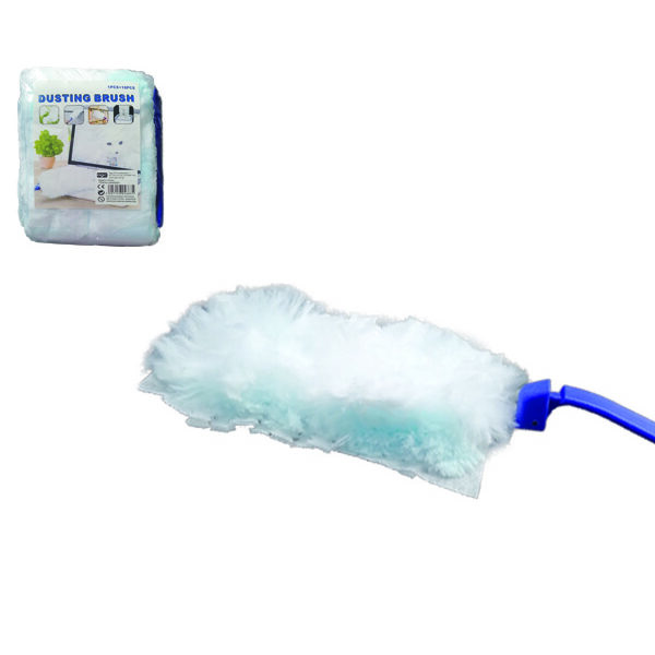 Σετ ξεσκονόπανο με λαβή και 9 ανταλλακτικά