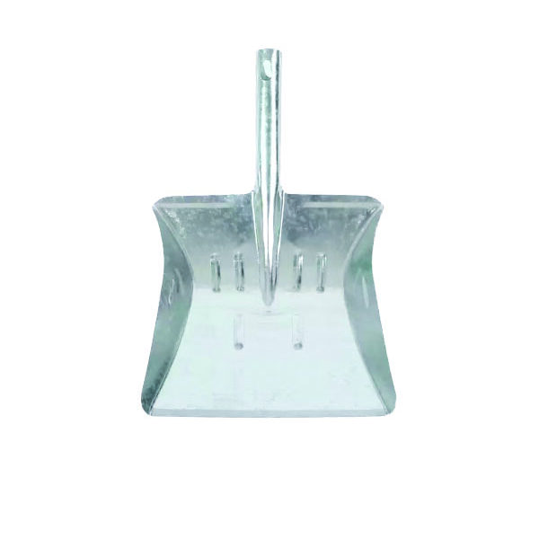 Μεταλλικό γαλβανιζέ φαράσι με λαβή