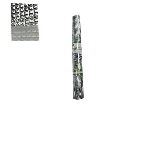 Αντιολισθητικό κάλυμμα ραφιών 45 x 200cm