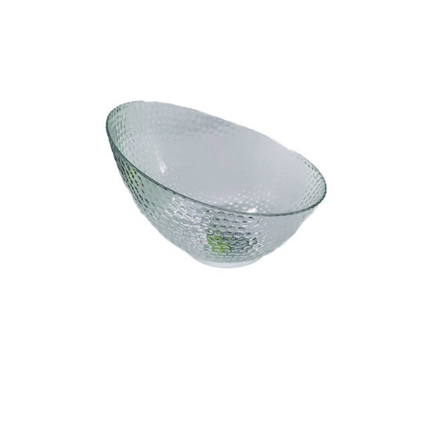 Μπολ πλαστικό 20,5 x 14cm.