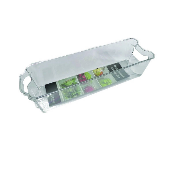 Δοχείο αποθήκευσης τροφίμων για ψυγείο