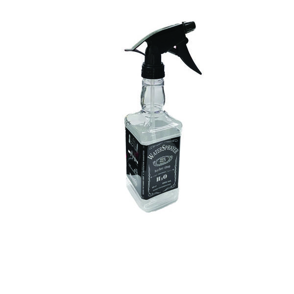 Βαποριζατέρ 500ml