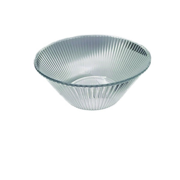 Μπολ πλαστικό 26 x 11cm.