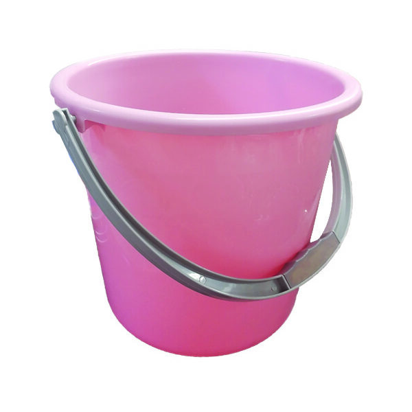 Κουβάς στρογγυλός 18Lt.