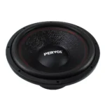 Ηχείο αυτοκινήτου - Subwoofer - CTC-1553 - 15"" - 004369