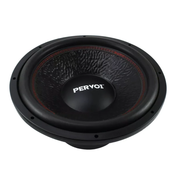Ηχείο αυτοκινήτου - Subwoofer - CTC-1553 - 15"" - 004369