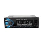 Ηχοσύστημα αυτοκινήτου 1DIN - Bluetooth - CTC-2216 - 005113