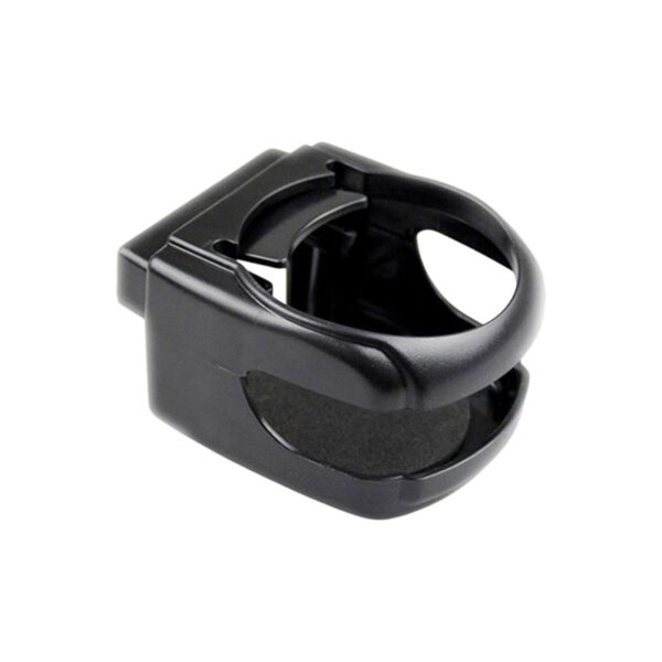 Ποτηροθήκη αυτοκινήτου - SD-1003 - 005205 - Black