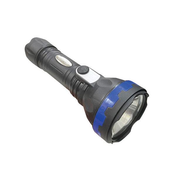 Φακός πλαστικός 19cm