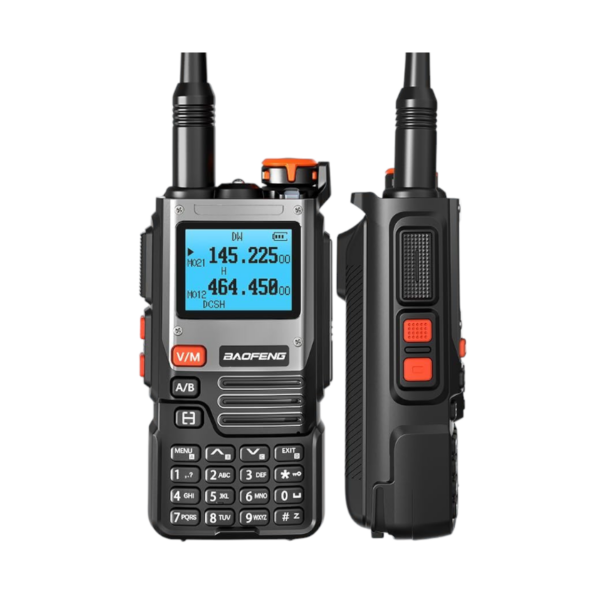 Φορητός πομποδέκτης - K61 PRO - Baofeng - 009614