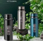 Φορητό παγούρι-θερμός - XZ7736 - 800ml - 207360 - Image 2