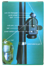 Συναγερμός για καλάμι ψαρέματος - 401028 - Image 4