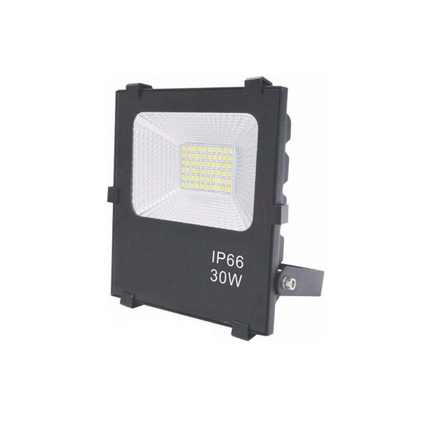 Προβολέας LED - 30W - IP66 - 6500K - 003098