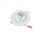 Φωτιστικό LED - Downlight - 10W - 6500K - 065004 - Image 3