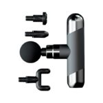 Συσκευή μασάζ σώματος - Fascial Gun - CX-202548 - 015172