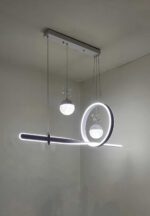 Φωτιστικό οροφής τραπεζαρίας LED - 2144 - 430838 - Image 2