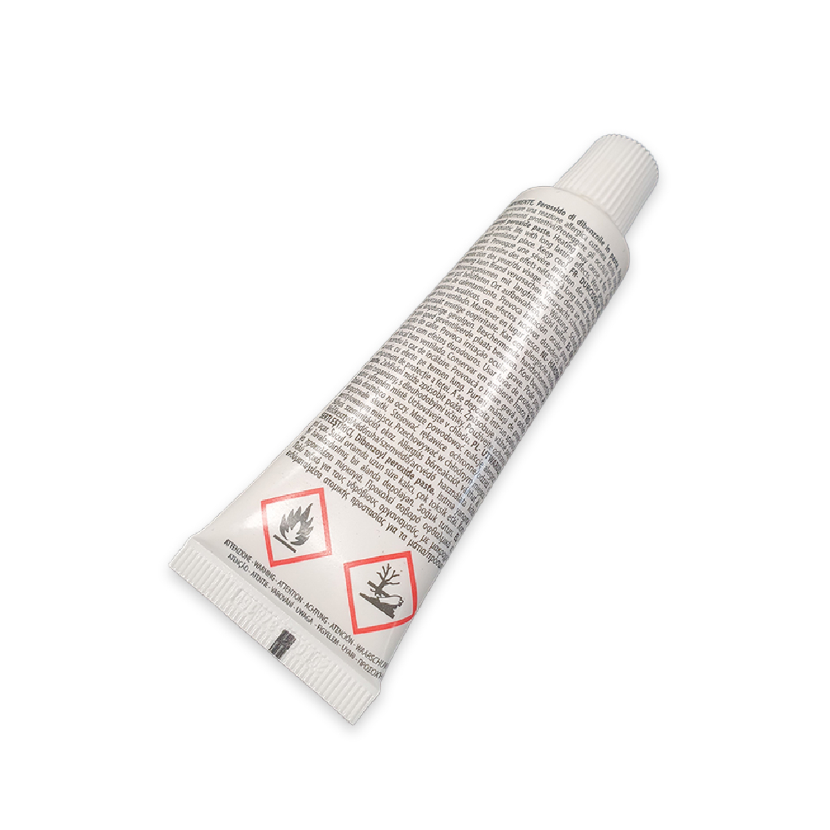 02-1348 Μαρμαρόκολλας καταλύτης 20gr - Image 1