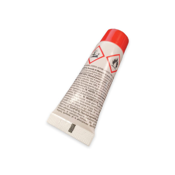 Σιδηρόστοκου-στόκου πολυεστερικού καταλύτης 10gr