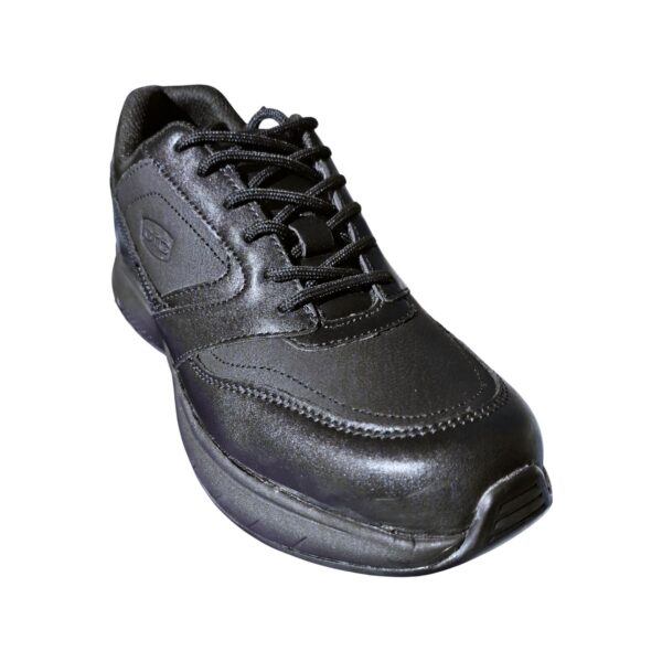 Παπούτσι εργασίας Dionysos Low Free No38 μαύρο