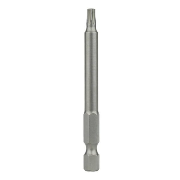 Μύτη Κατσαβιδιού Torx με μέγεθος TX30 70mm