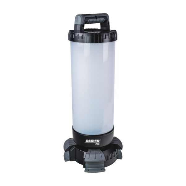RAIDER Λάμπα εργασίας led 16500lm RDP-WL01 710304