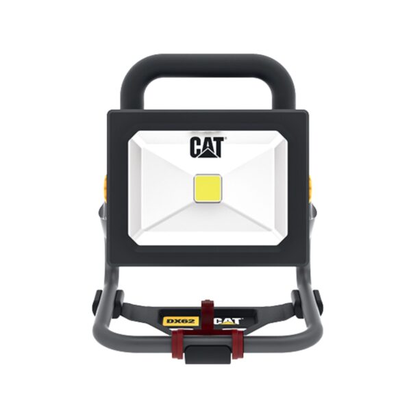 CAT Solo Προβολέας εργασίας επαναφορτιζόμενος led 1600lm DX62B