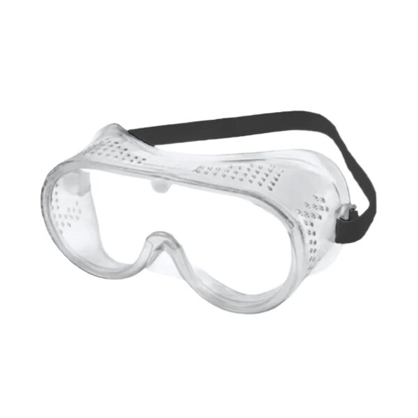 Γυαλιά/Μάσκα εργασίας VISION για προστασία με διάφανους φακούς V305