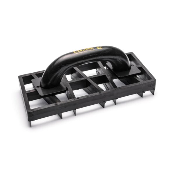 COME Πλάνη ξυσίματος ακμών 7 λεπίδων 270x120mm 31427000