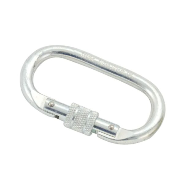 Εναεριτών καραμπίνερ ασφαλείας 19mm FA800