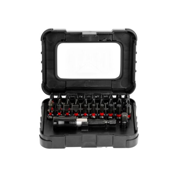 CAT Μύτη κατσαβιδιού σετ:32τεμ. DA01901