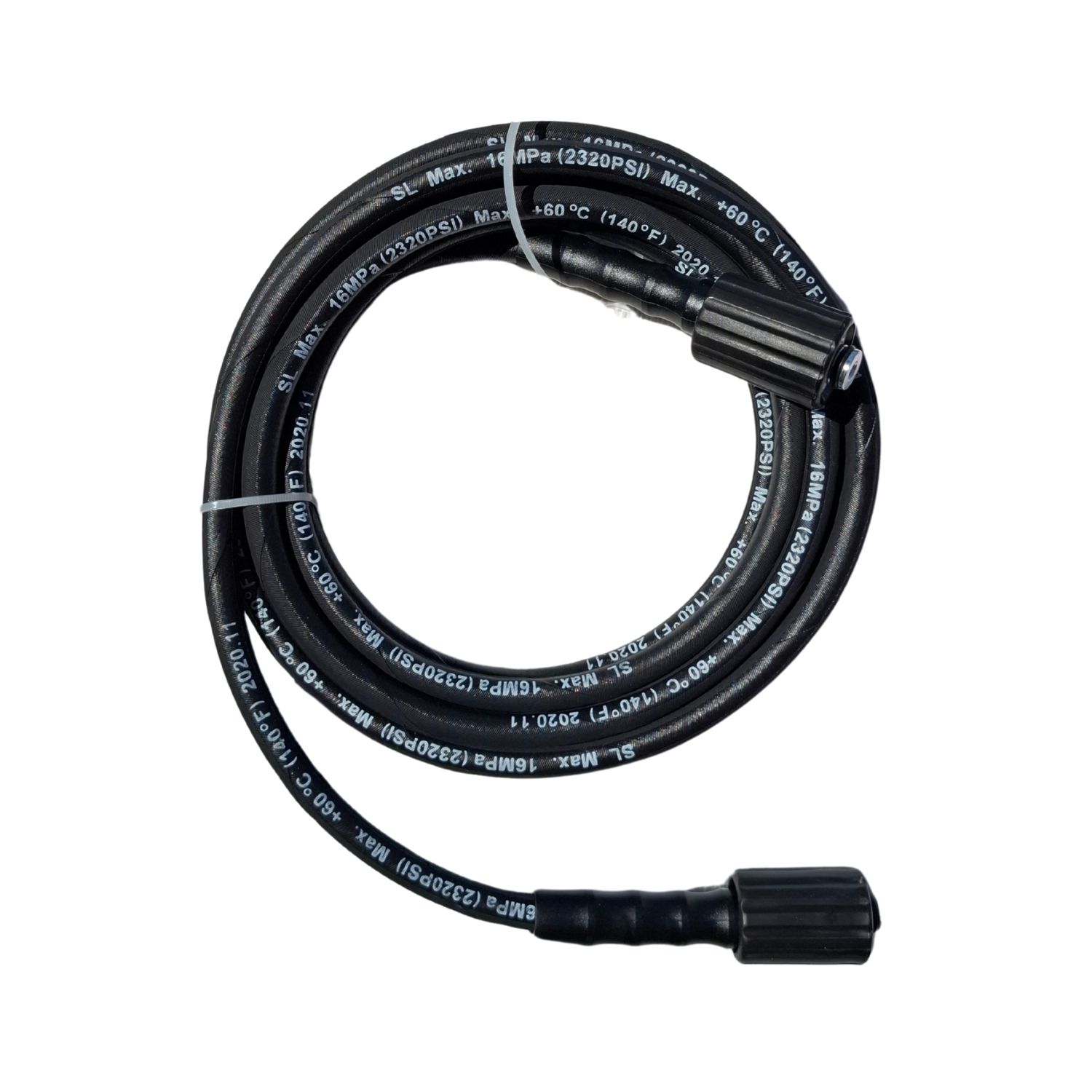 02-3588 CAT Πλυστικού λάστιχο για CAT-135 - Image 1